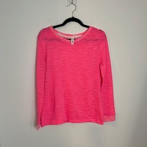 *Next level apparel top (0037)